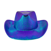 Yeehaw Universe Hat