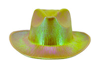 Yeehaw Universe Hat