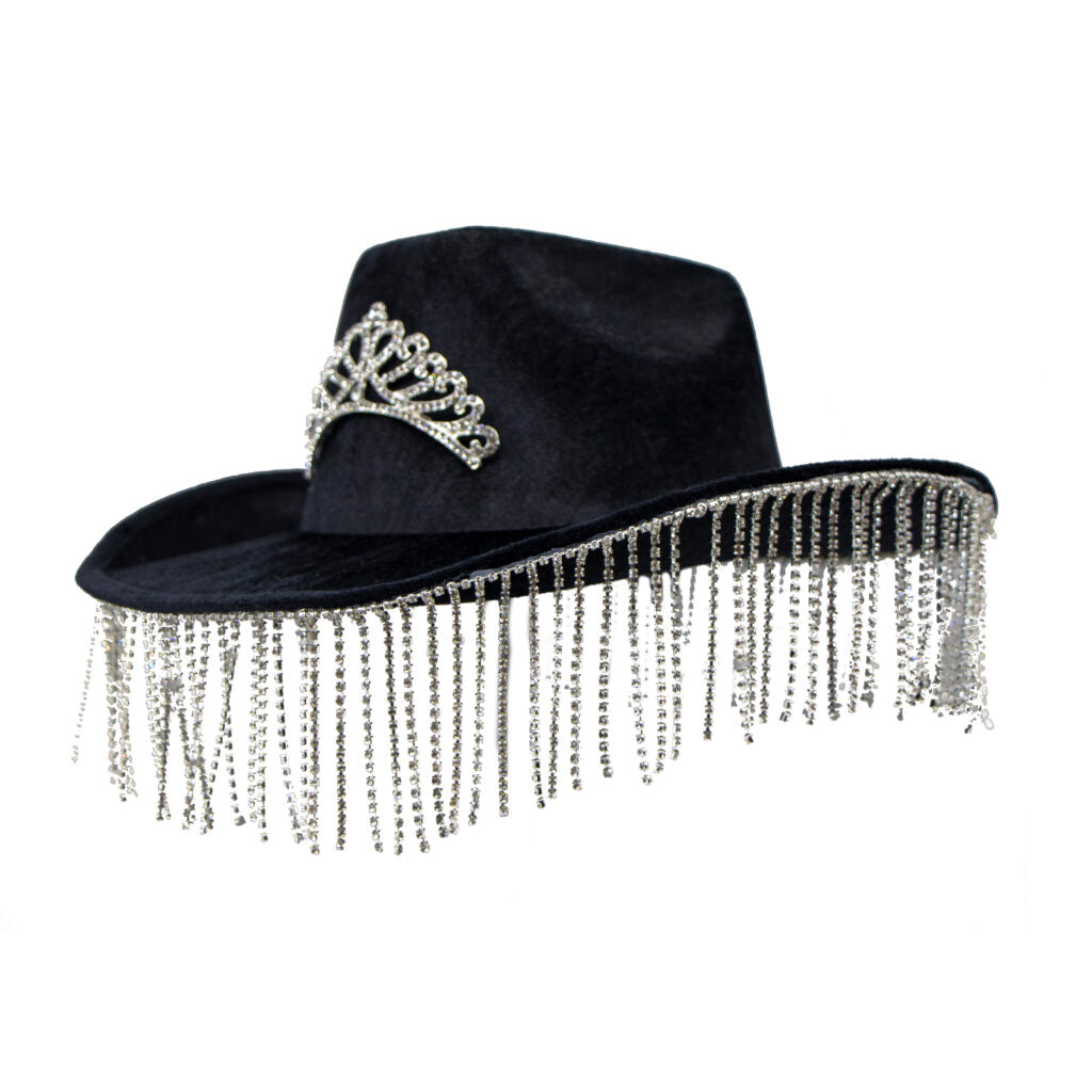 Princess Cowboy Hat