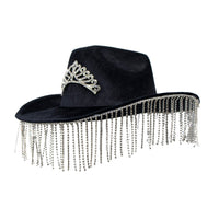 Princess Cowboy Hat