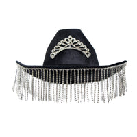 Princess Cowboy Hat