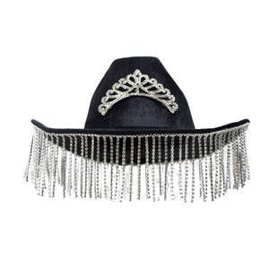 Princess Cowboy Hat