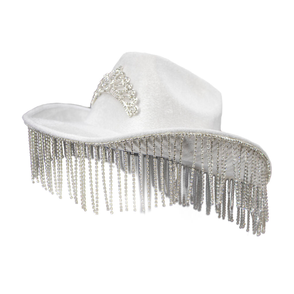 Princess Cowboy Hat