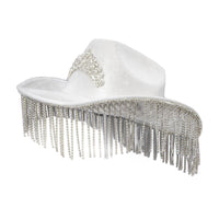 Princess Cowboy Hat