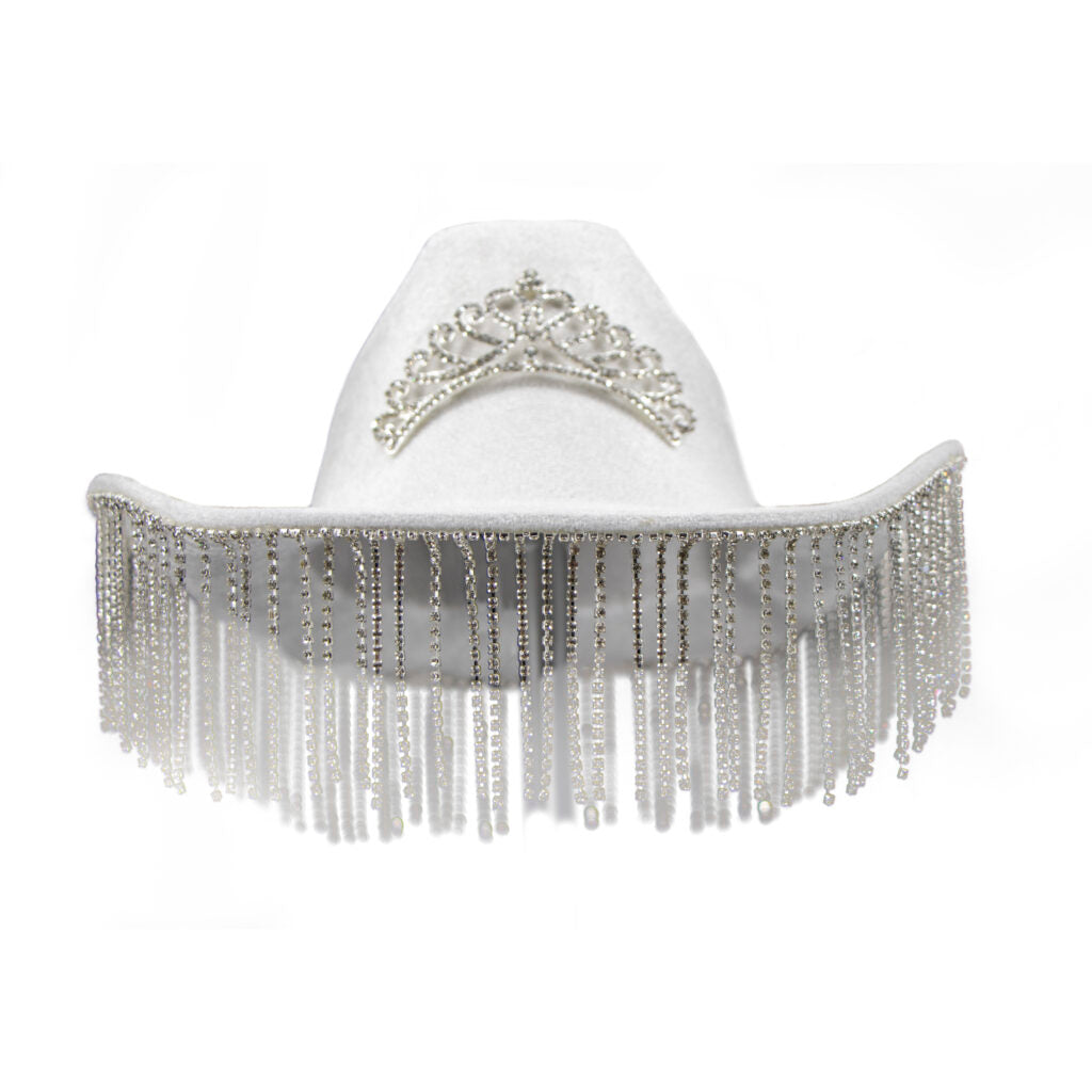 Princess Cowboy Hat