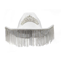 Princess Cowboy Hat