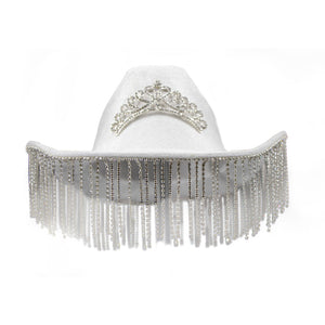 Princess Cowboy Hat