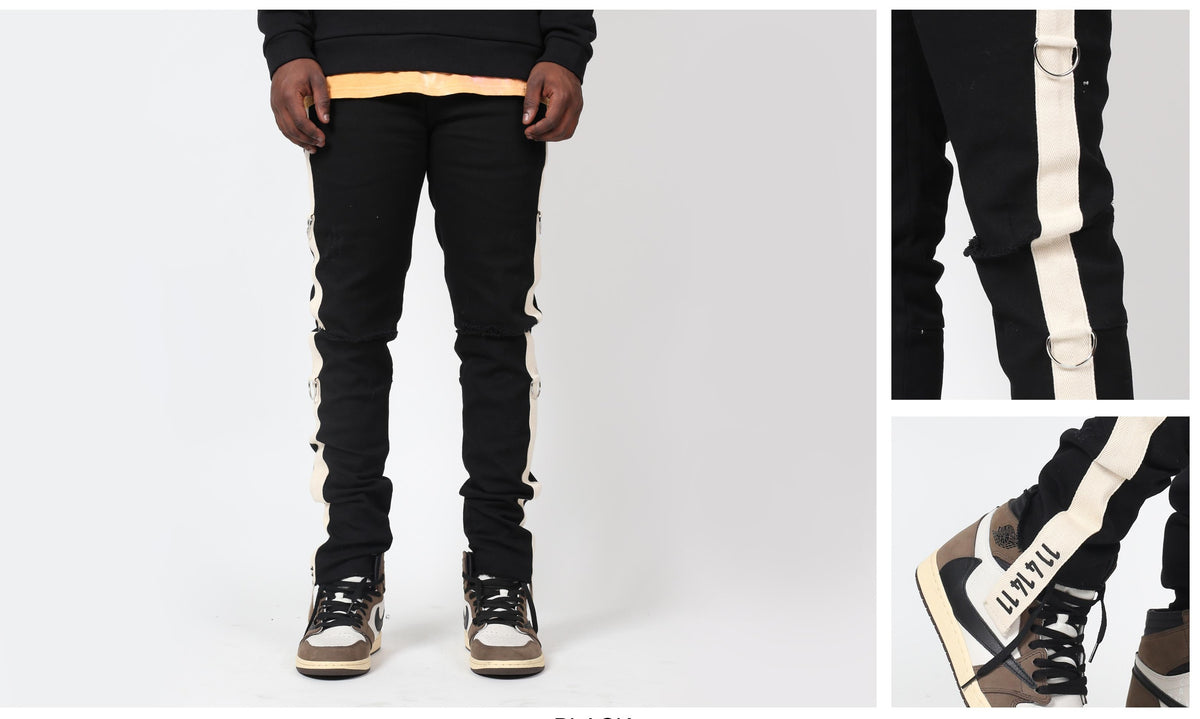 Total Pant
