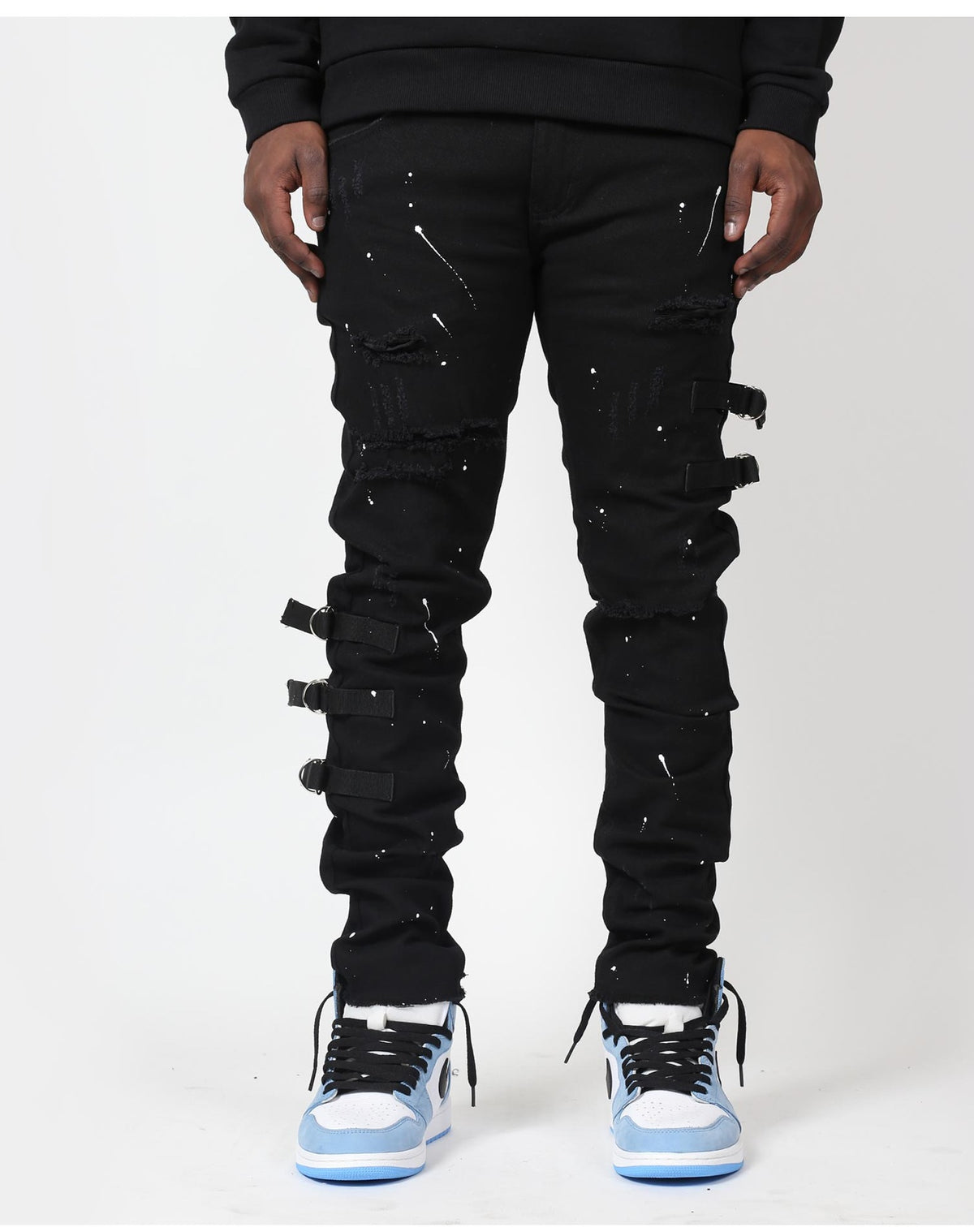 Strap Pant