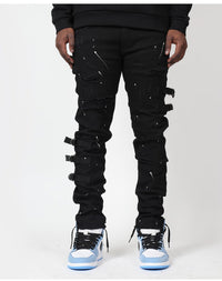 Strap Pant