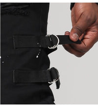 Strap Pant