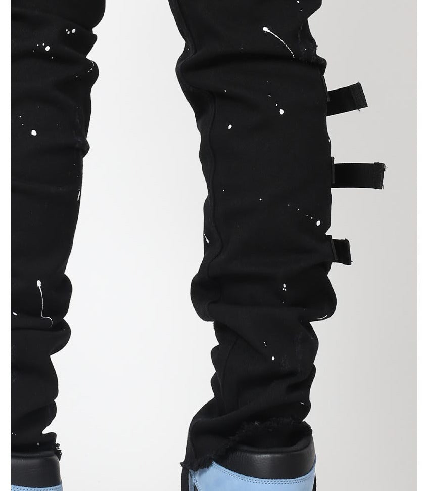 Strap Pant