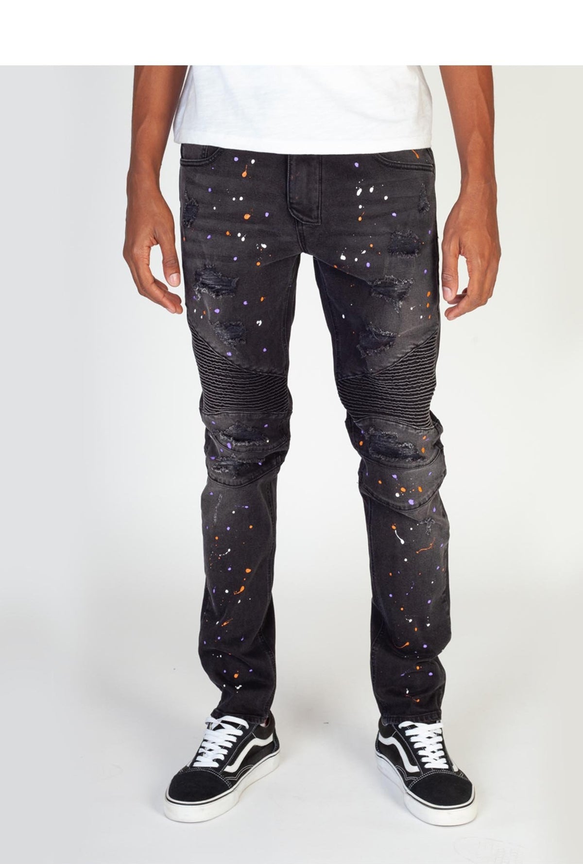 Splash Pant