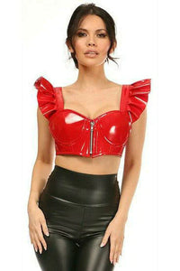 Femme Bustier