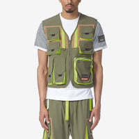 Life Code Vest