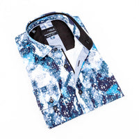 Long Sleeve Slim Cut