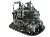 Men Steampunk Hat