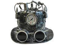 Men Steampunk Hat