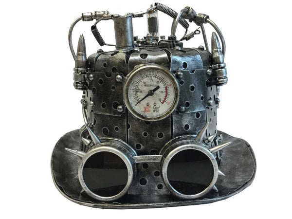 Men Steampunk Hat