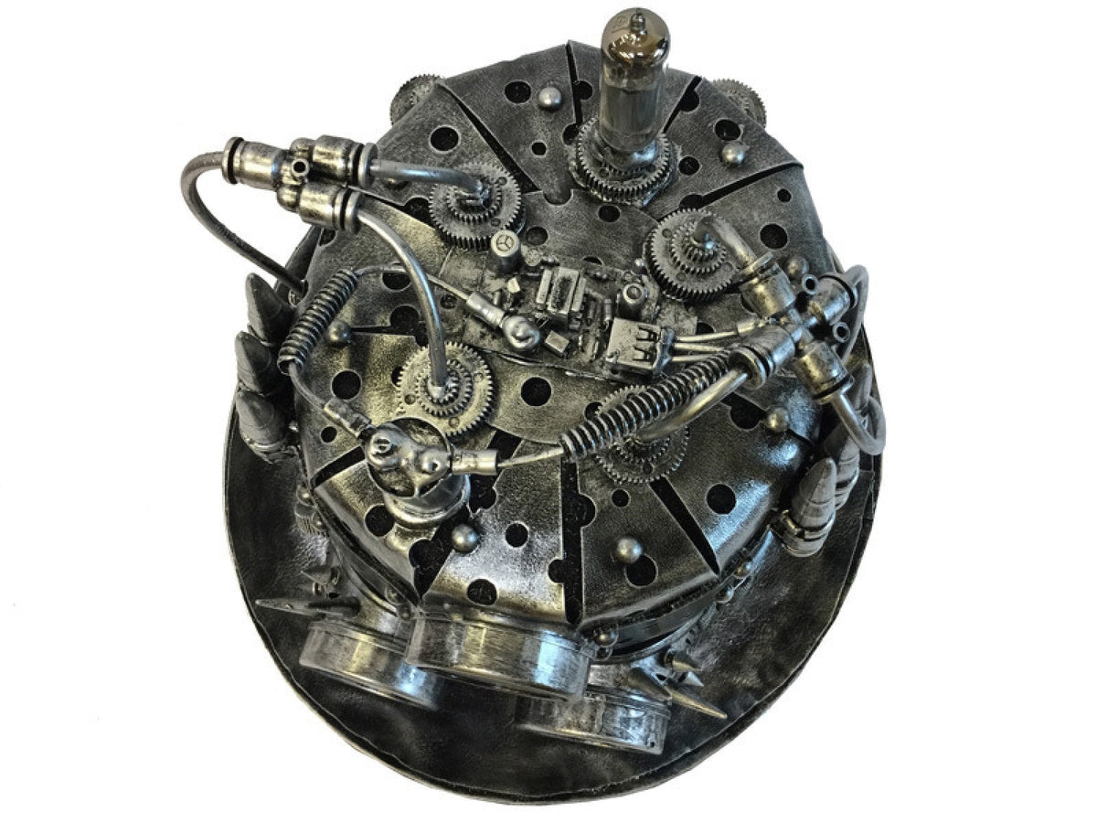 Men Steampunk Hat