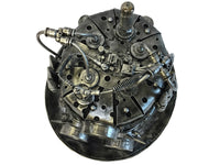 Men Steampunk Hat