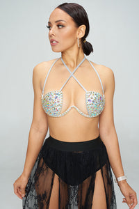 Carnival All Top