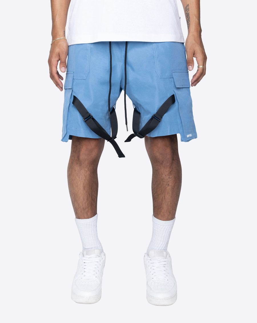 Strap Shorts