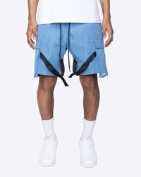 Strap Shorts