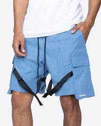 Strap Shorts