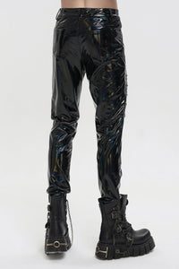Holo Prison Pants