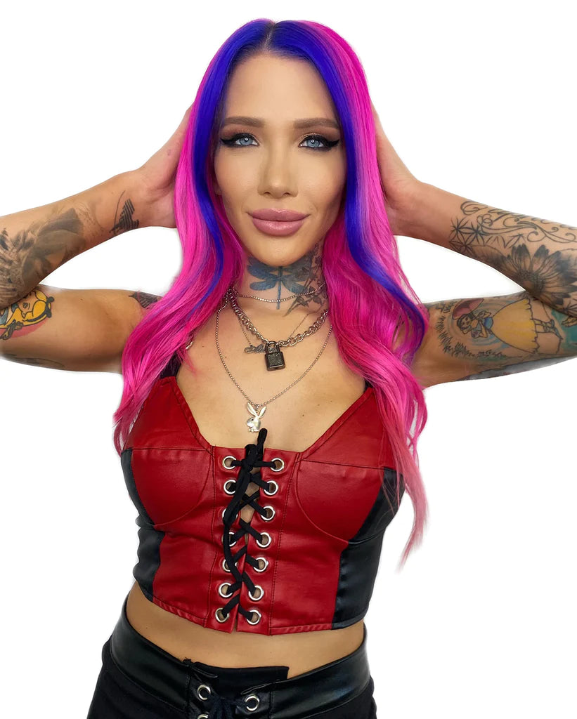 Cherry Poison