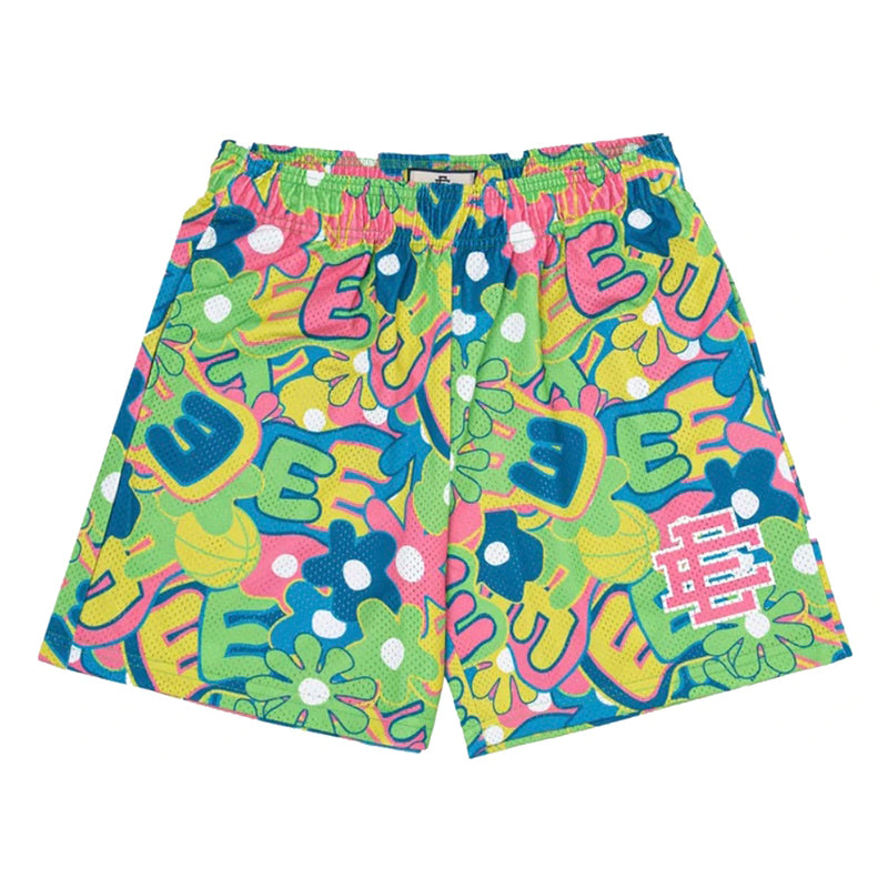 Breathable Short