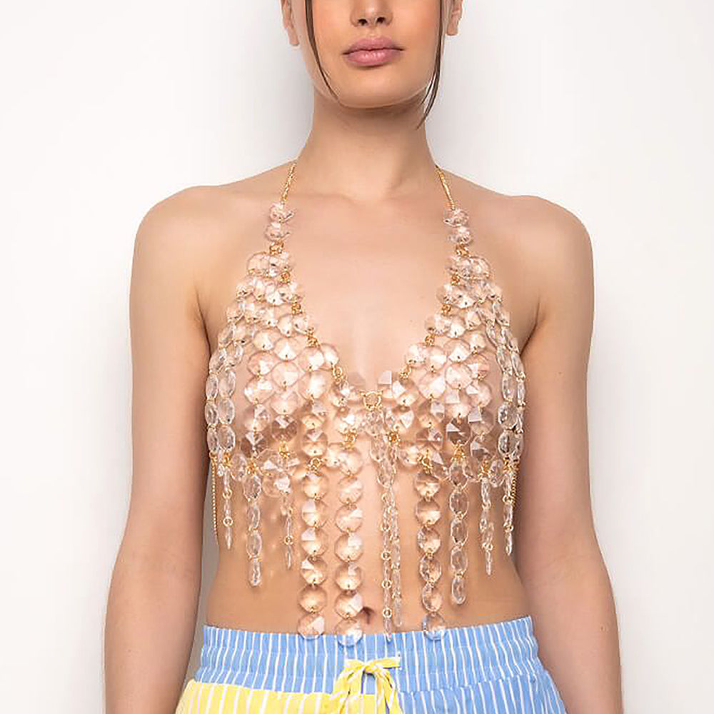 Chandelier Top