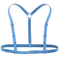 Suspender Harness