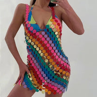 Bright Day Dress