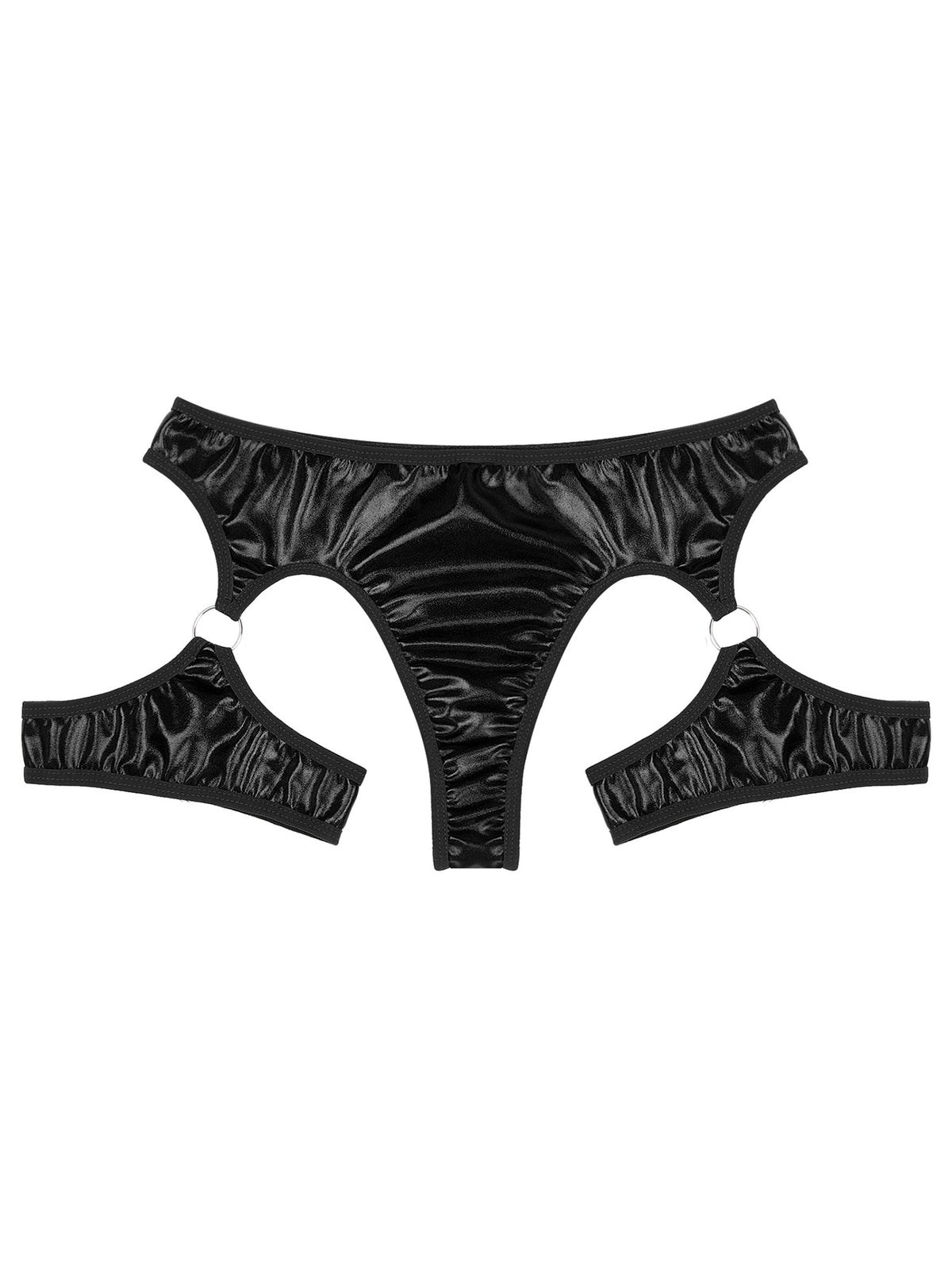 Garter Panty