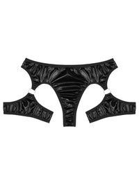 Garter Panty