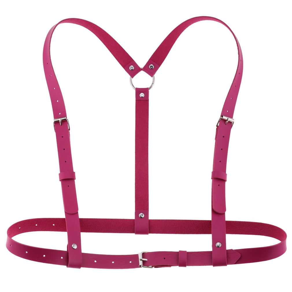 Suspender Harness
