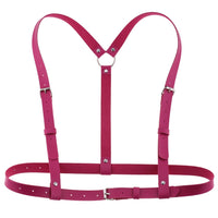 Suspender Harness