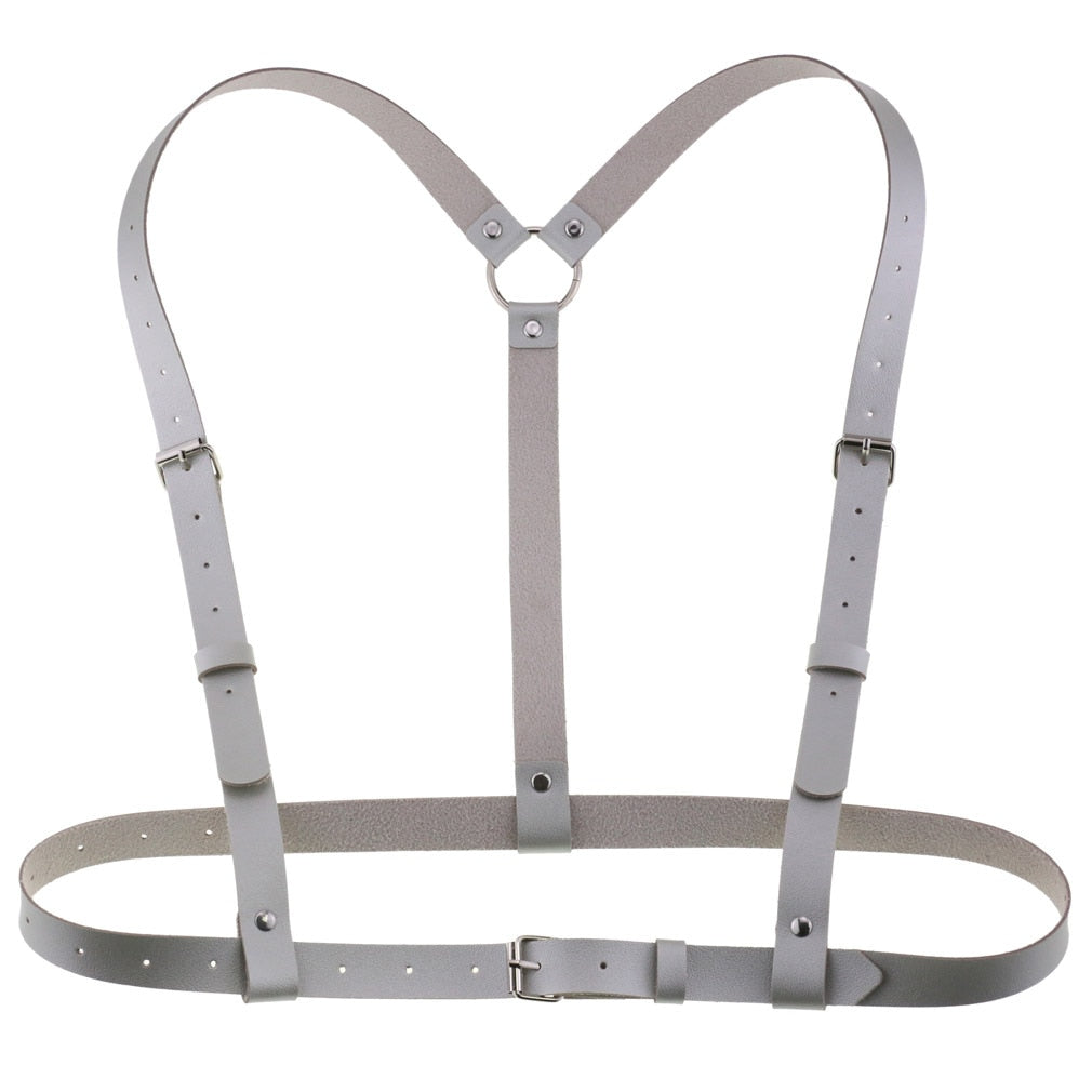 Suspender Harness