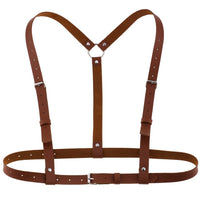 Suspender Harness