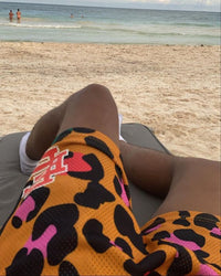 Breathable Short