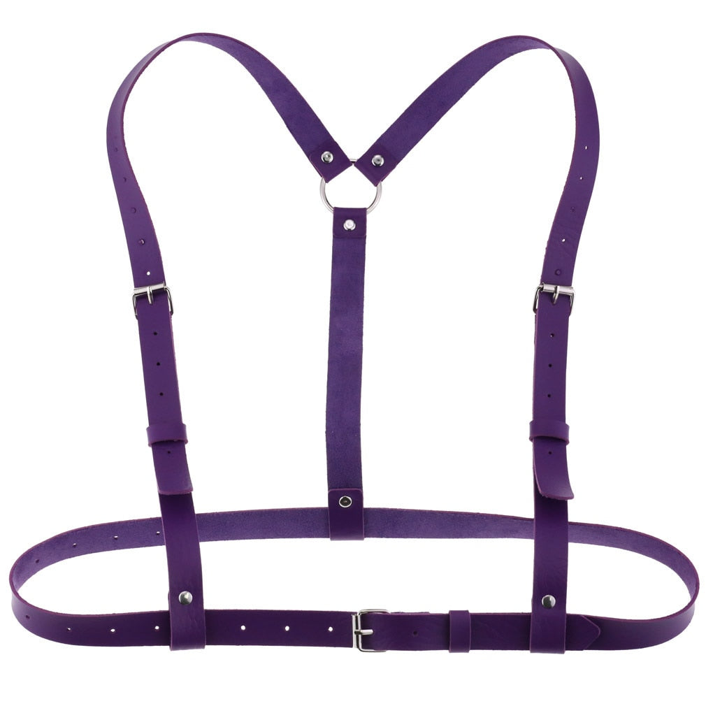 Suspender Harness