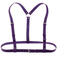 Suspender Harness