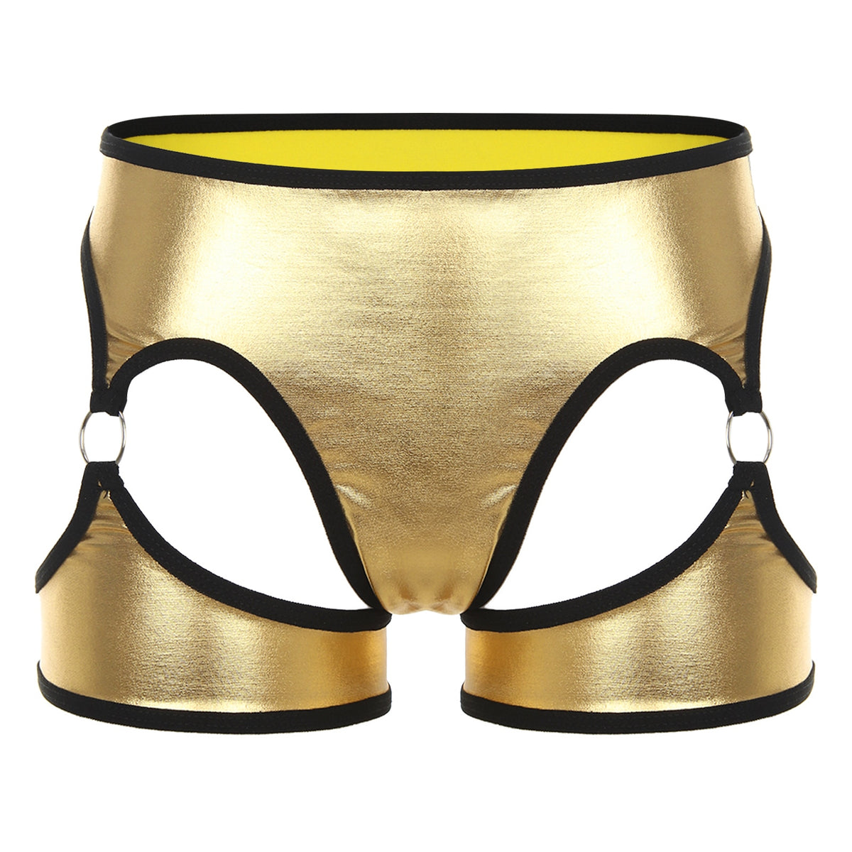 Garter Panty