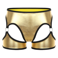 Garter Panty