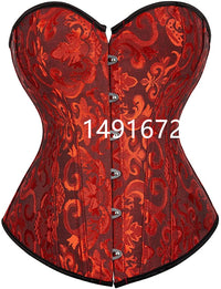 Cinderella Corset