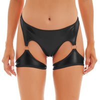 Garter Panty