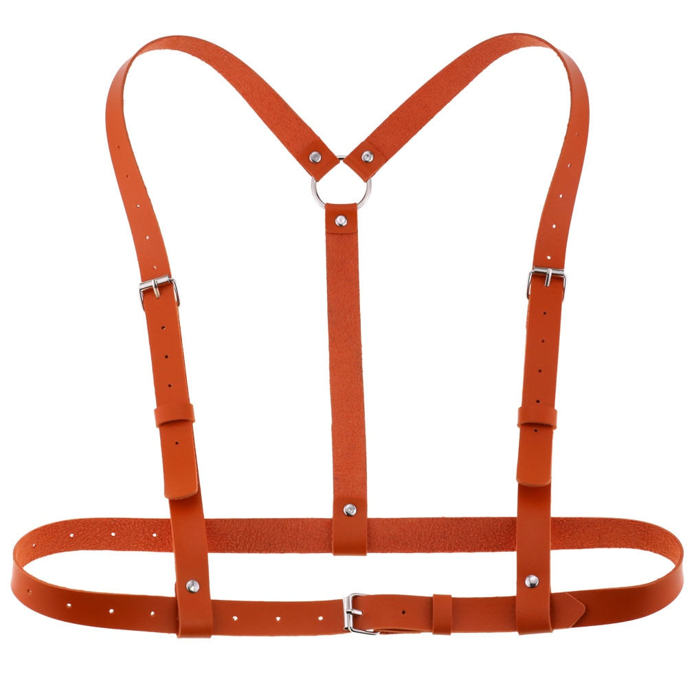Suspender Harness
