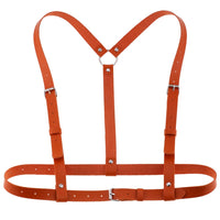 Suspender Harness